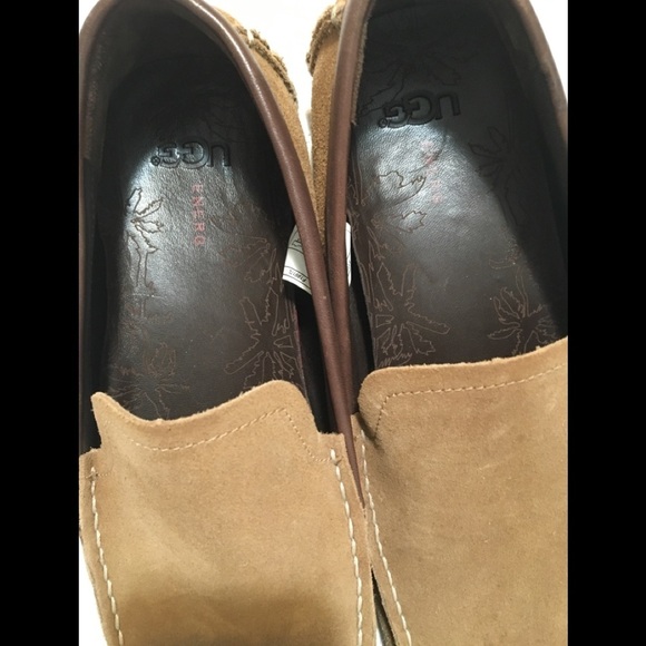 UGG Men\'s Bel-Air Venetian Driving Style Loafer main image 11